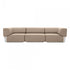 Noa Sofa 3-Seater